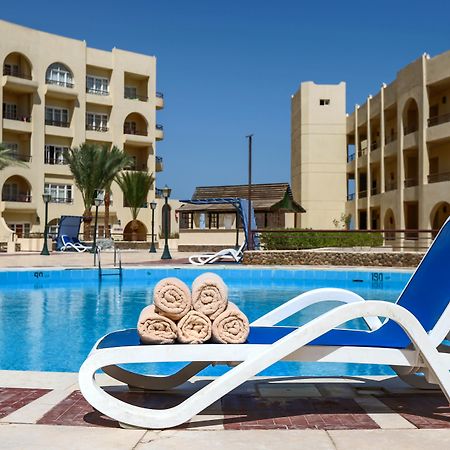 Sunny Days Mirette Family Resort Hurghada Exterior foto