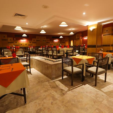 Sunny Days Mirette Family Resort Hurghada Exterior foto