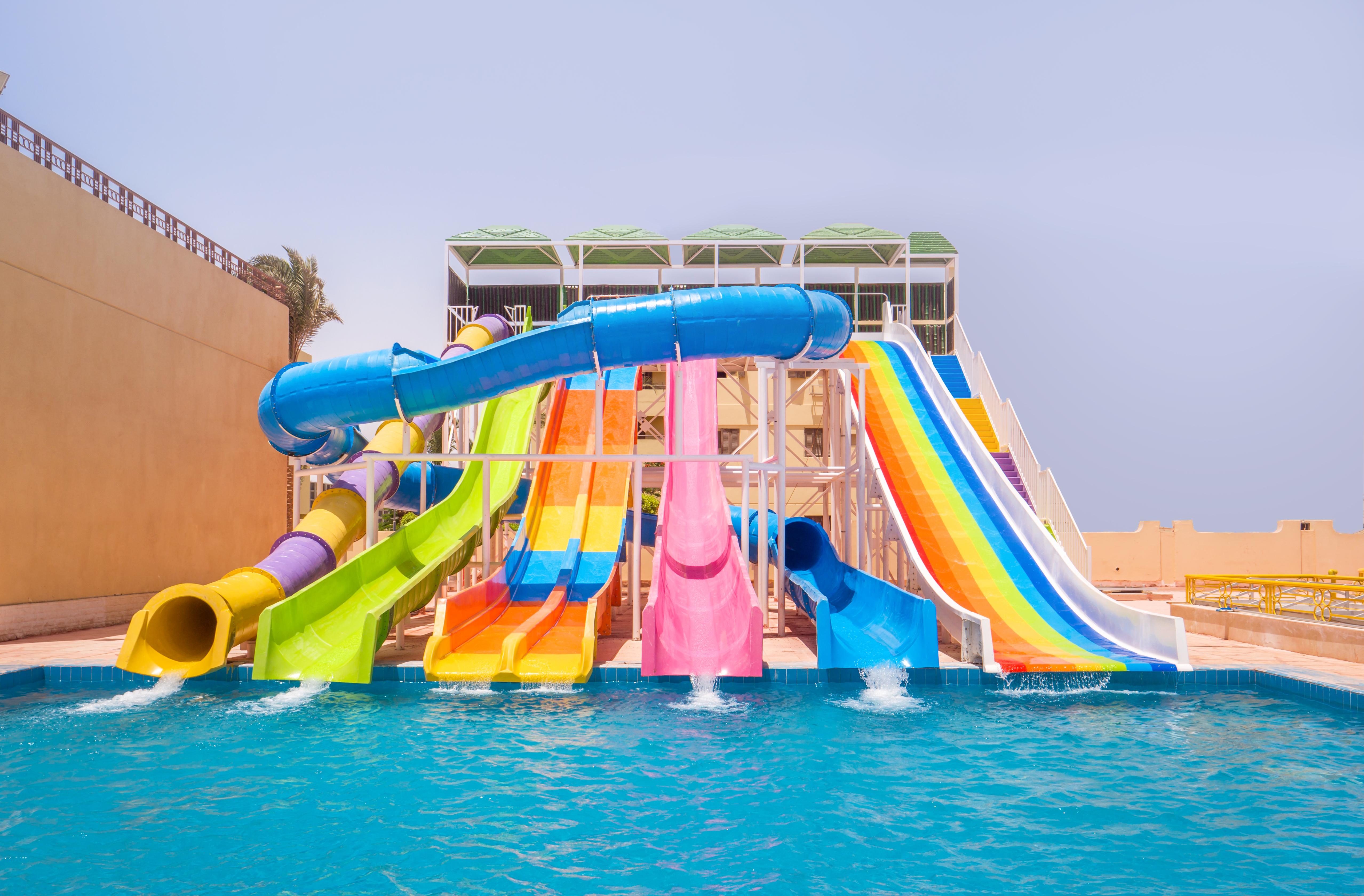 Sunny Days Mirette Family Resort Hurghada Exterior foto