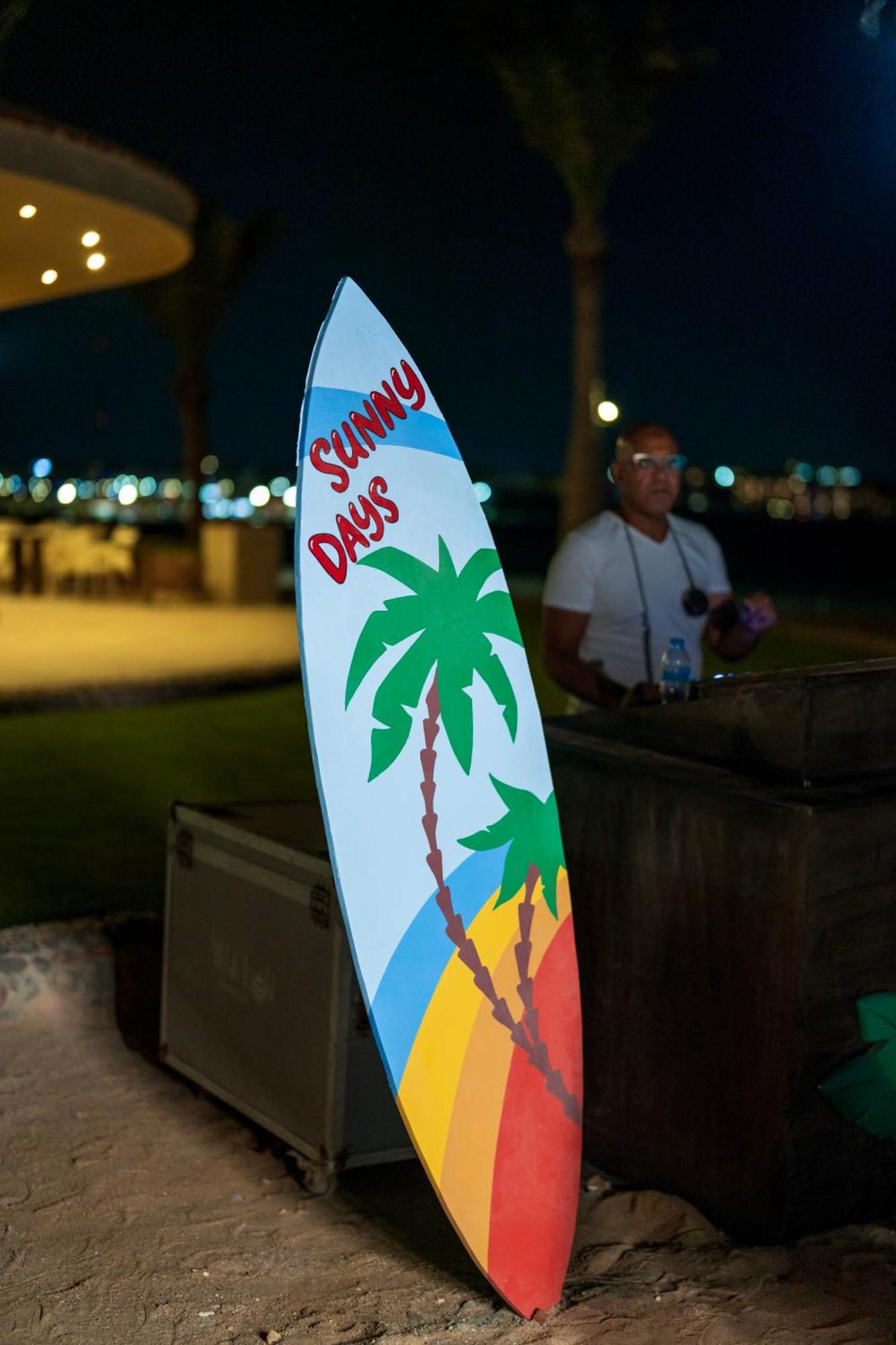 Sunny Days Mirette Family Resort Hurghada Exterior foto
