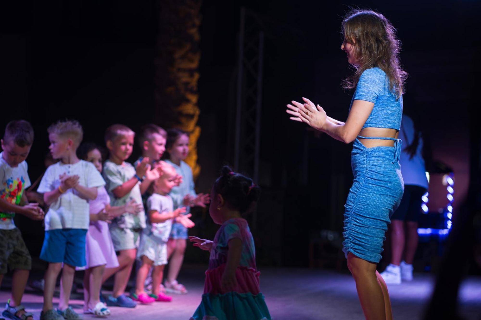 Sunny Days Mirette Family Resort Hurghada Exterior foto